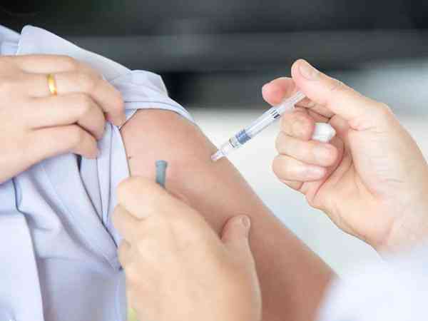 为什么很多人打第二针疫苗副反应比第一针大？