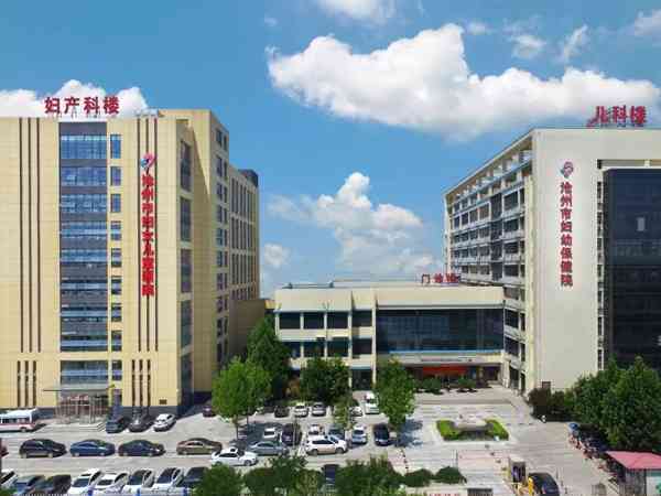 沧州妇幼保健院做试管婴儿养囊需要准备多少钱？