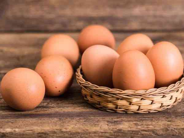 鸡蛋测男女的正确方法是怎么样的？一定要早上空腹吗？