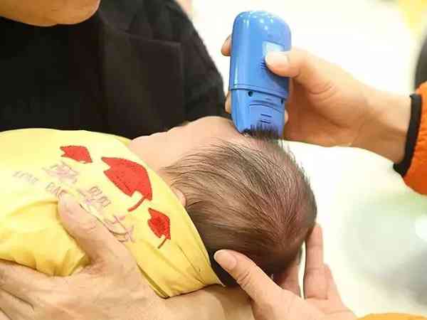 2023年婴儿首次剃头吉日是什么时候？