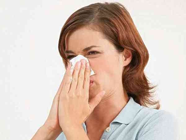 治疗过敏性鼻炎的4大误区，你都get到了吗？