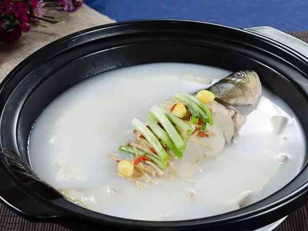 家常版水鱼汤的做法与功效有哪些？