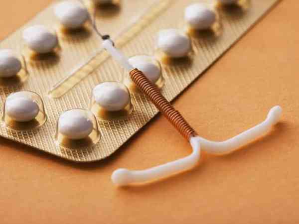 t型节育环避孕原理是怎么样的？求图解！