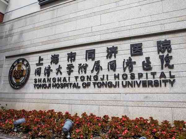 2023年去上海同济医院做第二代试管婴儿要准备多少钱？
