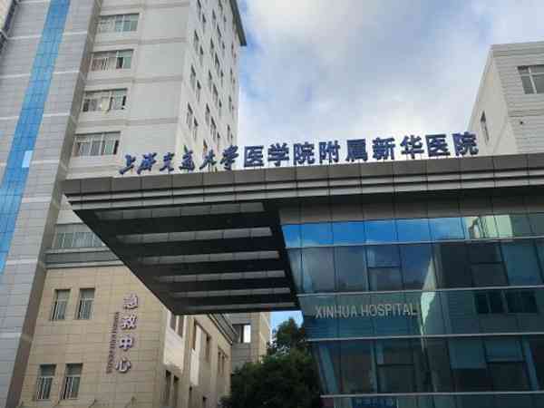上海新华医院做试管婴儿移植一次要多少钱？