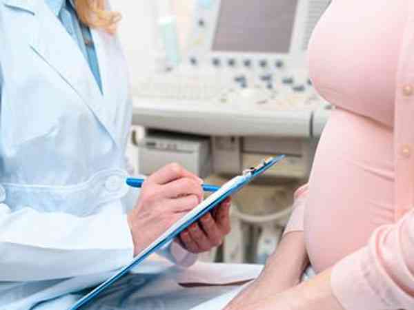 乙肝怀孕几个月开始母婴阻断是最佳时间？