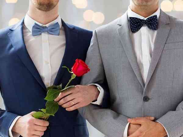 2023年泰国同性婚姻已经合法化了吗？