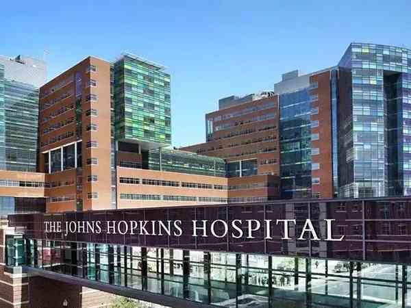 麻省总医院是世界排名第一的医院吗？