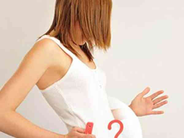 子宫形态不规则会影响自然怀孕吗？
