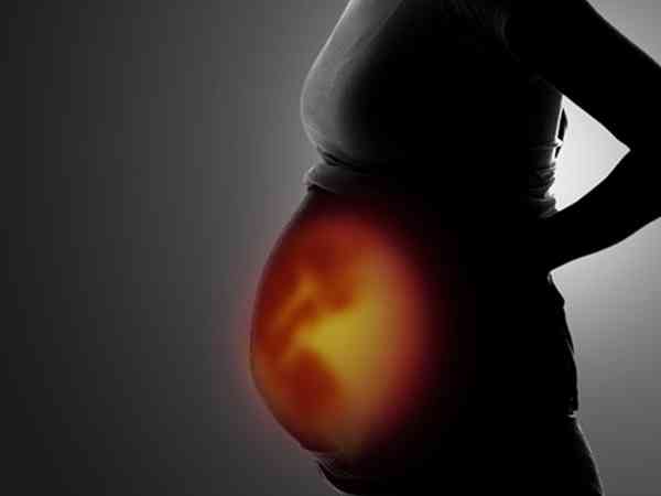 子宫畸形怀孕了生出来的孩子会是健康的吗？