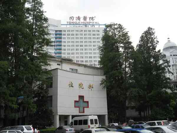 武汉同济医院做供卵试管婴儿要多少钱？