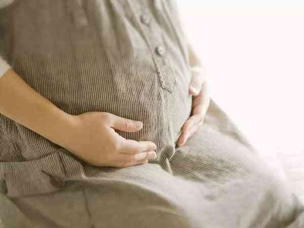 子宫腺肌症怀孕到第7个月有危险吗？