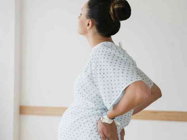 腺肌症怀孕4到6个月是最危险？