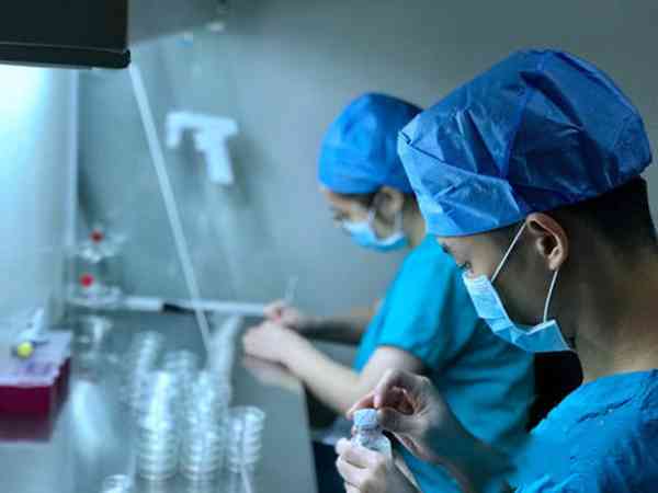 广州中山二院三代试管婴儿筛查一个胚胎多少钱？