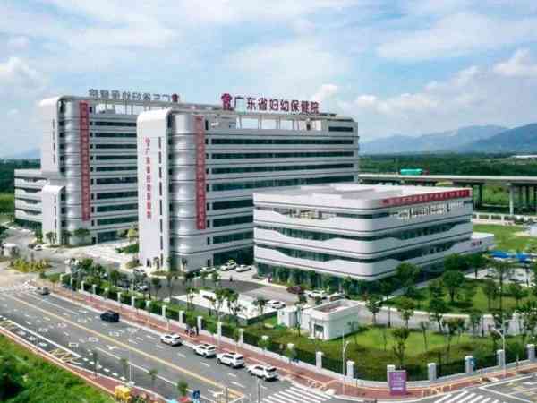 广东排名比较好的十大生殖医院有没有省妇幼保健院？
