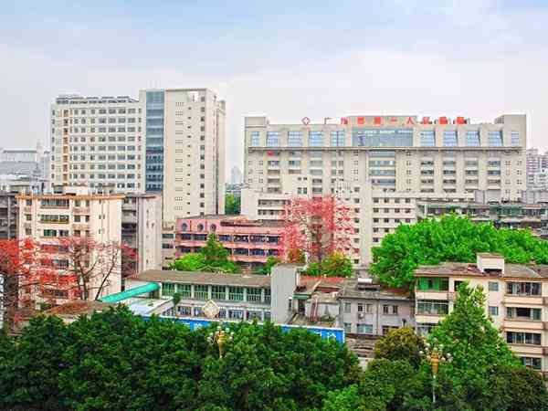 广州市第一人民医院做试管婴儿怎么样？成功率有多高？