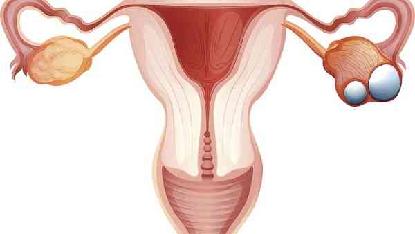 输卵管粘连未处理怀孕后宫内孕的几率大吗？