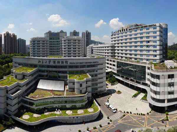 深圳做试管比较厉害的机构名单中有没有北大医院？