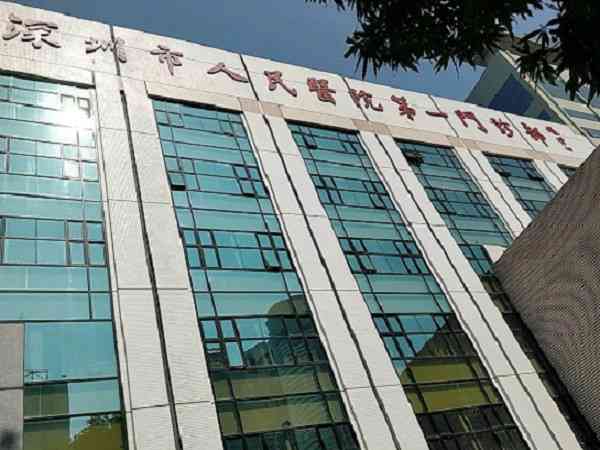 深圳人民医院和北大医院哪个做试管婴儿更好？