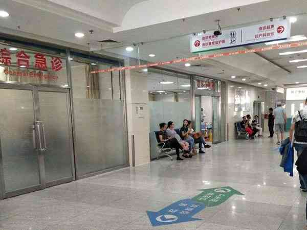 沈阳本地姐妹能说说盛京医院做试管婴儿在哪个院区吗？