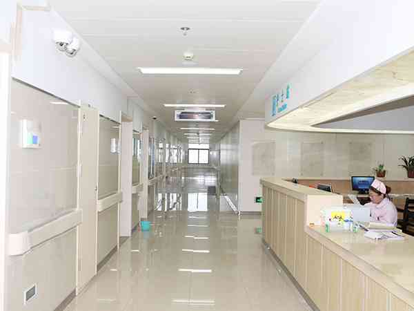 江苏省妇幼保健院生殖中心怎么样？做试管成功率高吗？