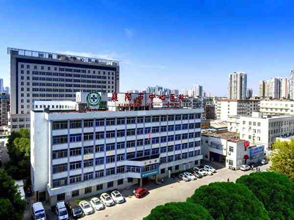 襄阳试管成功率排名第一的医院是襄阳市中心医院吗？