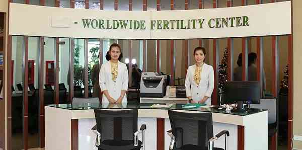 泰国全球生殖中心地址在哪？是在首都曼谷吗？