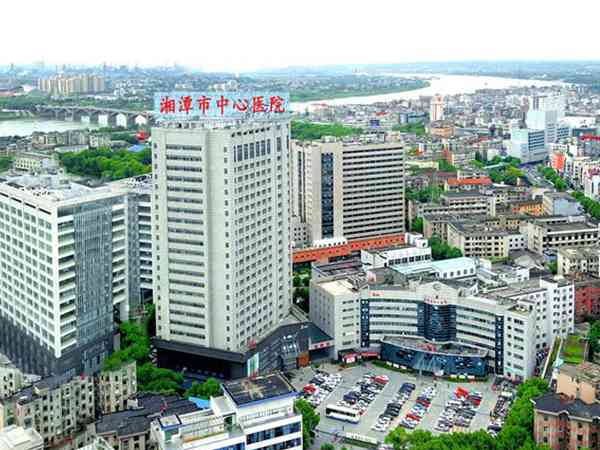 湖南湘潭医院好还是湘雅医院做三代试管好？