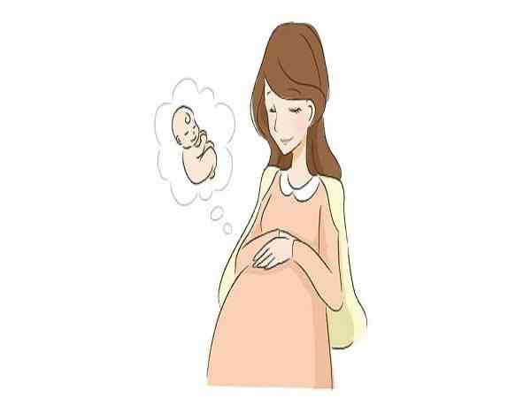 怀孕4个月B超看男女，查了三次还会误判吗？