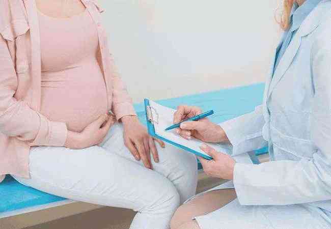 胎停一周抽血还能测出孕酮值上升吗？