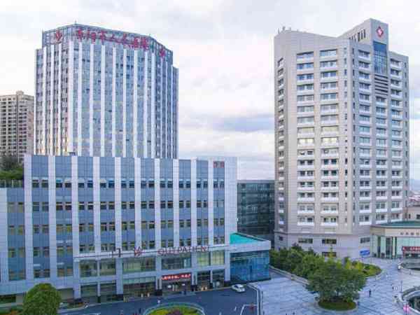 东阳市人民医院试管和金华人民医院成功率哪个高？
