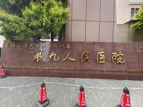 上海第九人民医院试管婴儿1代和2代的成功率各是多高？