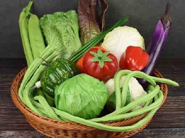 含黄体酮高的水果蔬菜前十名有哪些？