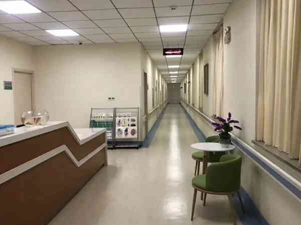 聊城看生殖不孕不育的医院哪家比较好？