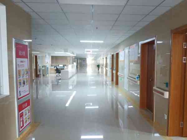 菏泽市生殖中心医院排名榜中比较好的是哪些？