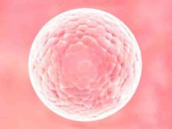 11个卵泡被告知只配了2个胚胎，这个受精率正常吗？