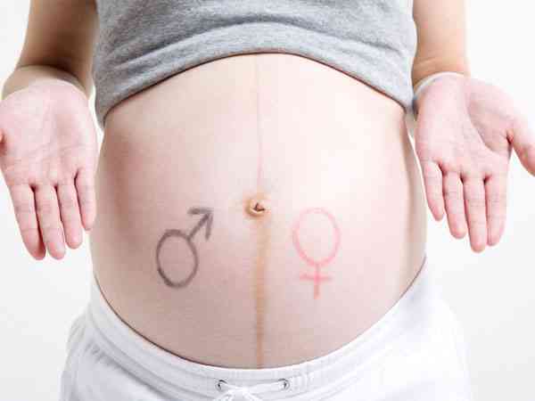 孕期强烈预感是男孩但B超是女孩的情况多吗？