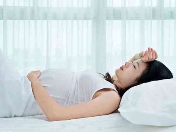 怀孕10天最明显的征兆是胸胀痛吗？