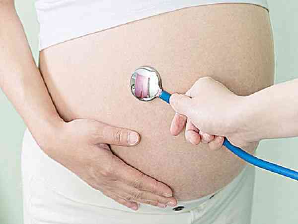 孕中期五个月最准怀男孩征兆是什么？