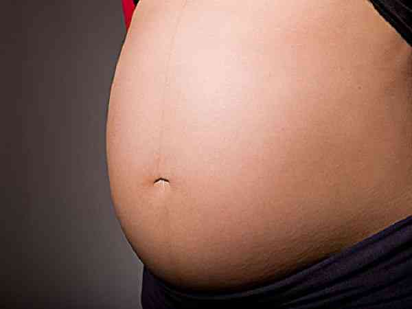 孕早期肚子长毛男孩还是女孩几率大？