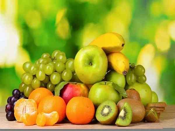 怀孕1一3月禁吃的十大水果清单中有苹果吗？