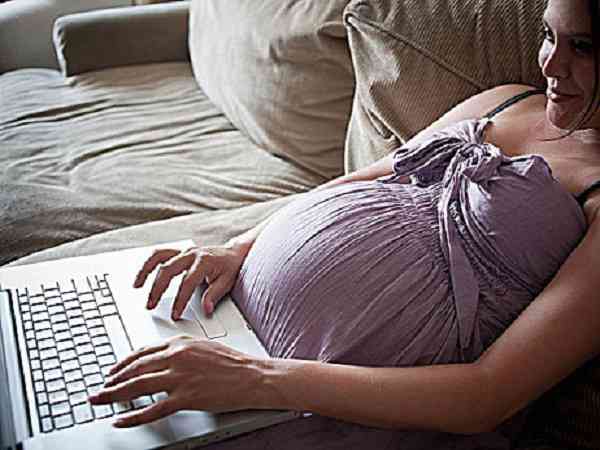 孕晚期男孩女孩症状差别就出现了吗？