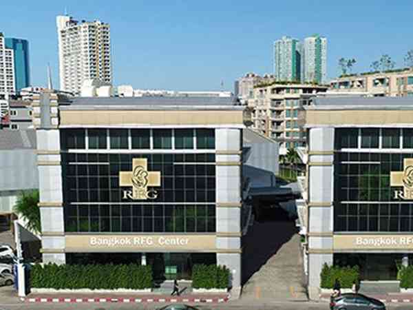 曼谷皇家生殖遗传医院怎么样？