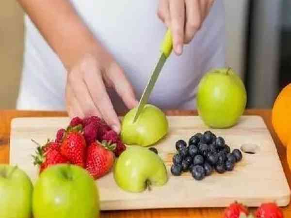 良性卵巢囊肿最怕哪三种消肿水果？