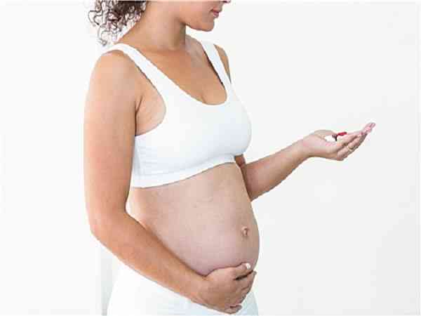 怀孕上身3一4天征兆中有体温升高吗？