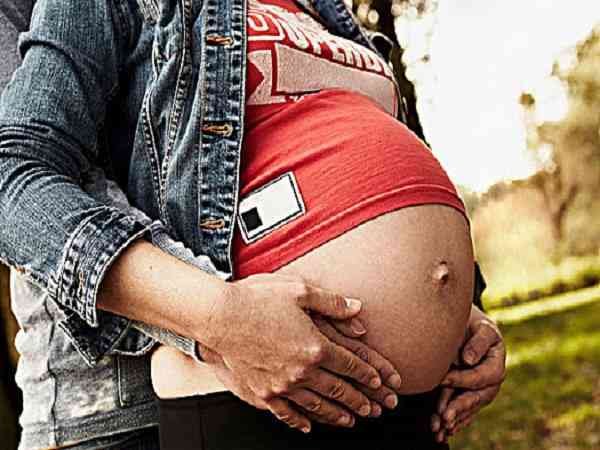 怀孕中期怀男孩最准的症状是什么？