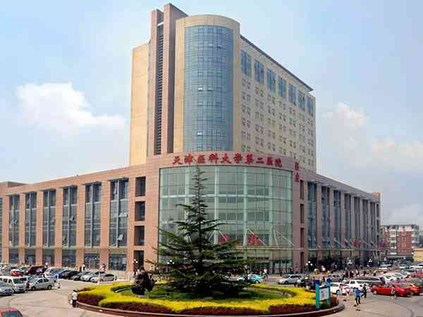 天津医科大学第二医院生殖科试管婴儿技术怎么样？