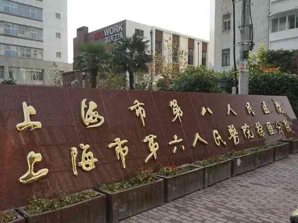 上海市第六人民医院试管婴儿一次成功的几率大吗？