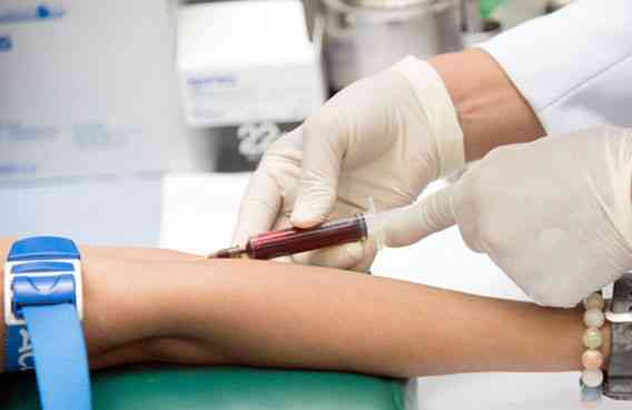 降调后抽血检查达到怎样的标准才算合格？