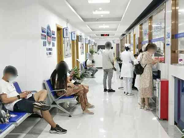 广州哪个医院生殖科看不孕不育比较好？